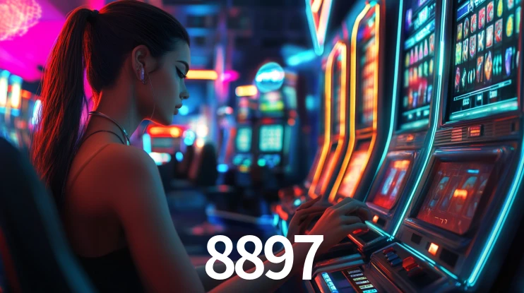 8897 bônus — painel de promoções no aplicativo