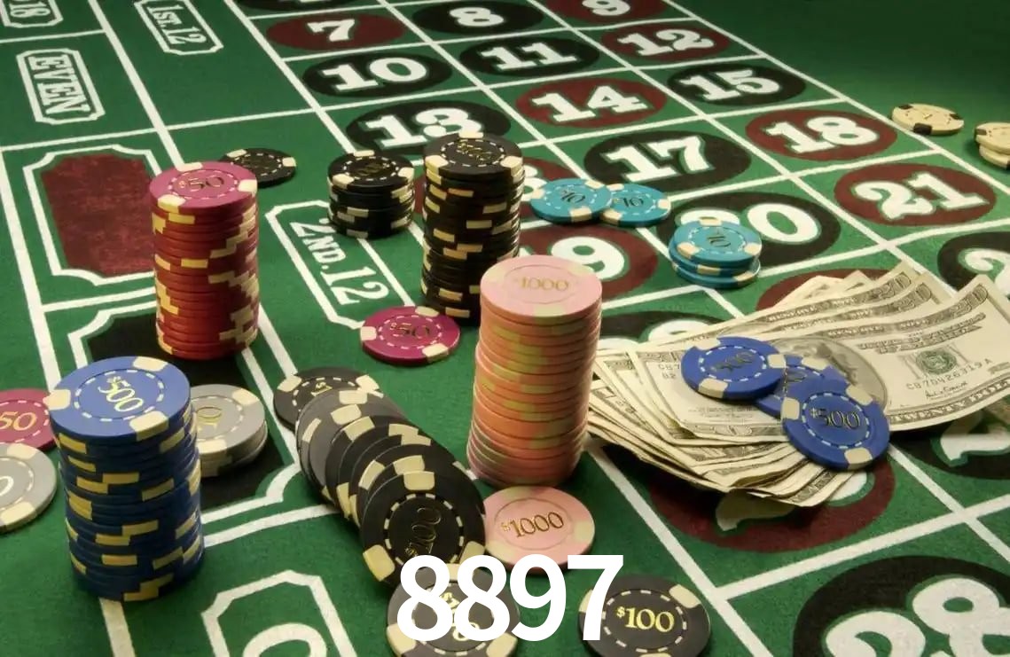 8897 bônus — cashback 15 por cento e níveis VIP
